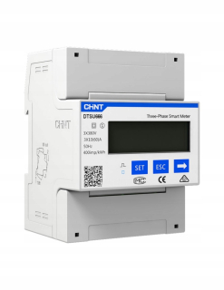 SOFAR SMART METER DTSU666 3-fázový