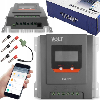 Cyrix-CT 12/24V-230A Intelligent Battery Combiner