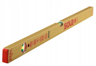 Vodováha - SOLA 01161501 AZ 150 cm