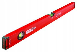 Vodováha - SOLA 01371101 Bigx Level 80 cm