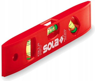 Vodováha - Linei Touring Measy for Wood Typ T 300 mm