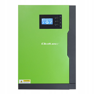 Volt Solárny regulátor SOL MPPT 30A (100V) 12/24V