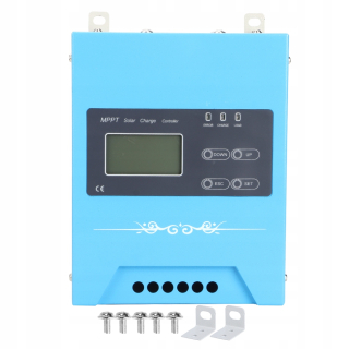 Solárny regulátor MPPT 50A Controller