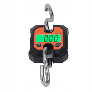 Hmotnosť hák na pevné skladové hák 100 kg/100 g