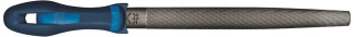 Solid Ripper Half -Round File 150/1 pferd