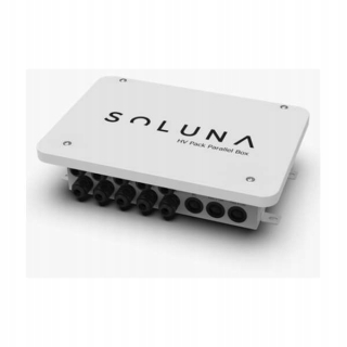 Soluna HV Parael Box