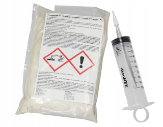 Vstrekovacie činidlo soproduru 900 0,5 kg + aplikátor