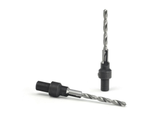 Yato postupne vŕtačka HSS 10 - 30 mm