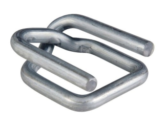 Sponky z drôtu CB-3 Clips 10 mm Streser