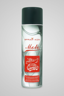 SPRAY-KON MOTO - lepidlo na autopoťahy