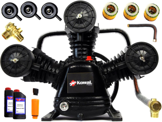 Kompresor - Kompresor 3065 ++ Vzduchové čerpadlo Olejový kompresor