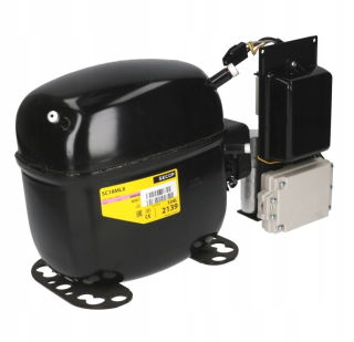 CHLADIACI KOMPRESOR DANFOSS SECOP SC18MLX