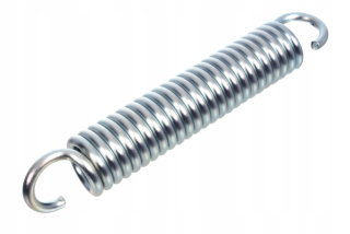 Výkonová špička dýzy M8x30x1,0 mm (20 ks) MB-36