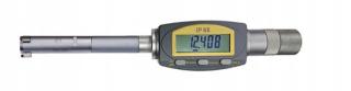 Mikrometer - Priemer mikrometrov Tri -bod 20 - 25 mm