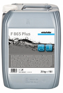 Winterhalter F865 plus agent pre umývanie hliníka