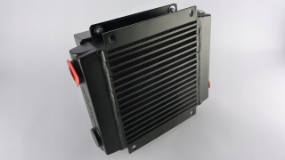 SS20 CHLADIČ OLEJA 100L OMT 230V/24VCC