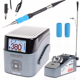 Dremel Multi Stylo + spájkovanie železa