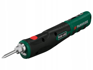 Parmside Plka 4 B3 Batteration Soingering Station