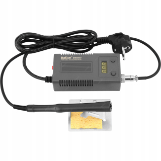 PJ400/200 REZISENTOVÉ ŽIVOSTI, Power = 400 W/200 W, 230V, C