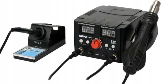 Yato YT-8273 80 W Spájka