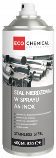 NEREZOVÝ SPREJ 400ML EKOCHEMICKÝ