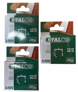 Stallo svorka 10 mm 53/10 3000 PCS S-2410