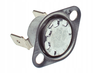 Žiarovka E14 240V 40W 500 ° C pre pizzu 500H