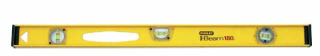 Vodováha - Hogert HT4M040 Torpedo Level 22.2cm 3 Liber