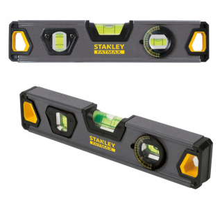 Vodováha - Stanley Fatmax Torpedo Pro XTHT0-42495