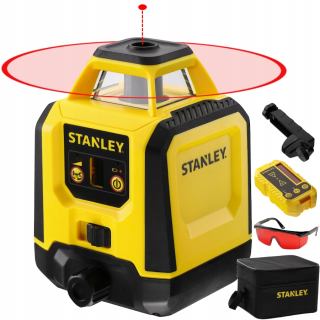 Laserový nivelák NAC EM180VS-HA 140 mm 1800W mixér