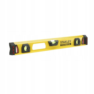 Vodováha - STANLEY LEVEL I-BEAM FATMAX 600 mm S1-43-553