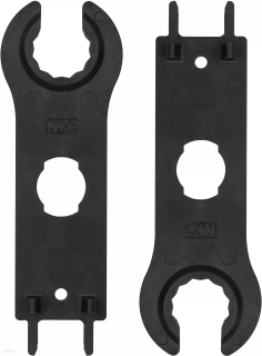 Staplius Original Connectors Connectors Keys MC4