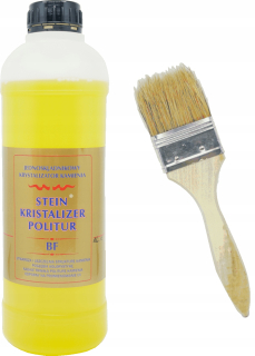 Stein Kristalizer Politur Crystalline + zadarmo