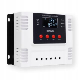 SDM630MCT + 3x ESCT-T24 250A/5A