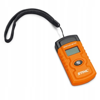 Merač vlhkosti dreva - STIHL VLHKOMETER VLHKOSTRU DREVA