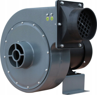 Odsávanie pilín - Stiler FM230N Dischase of Sawdust ventilátor 750 W čipboard