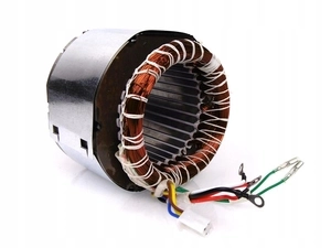 Elektrocentrála - Generátor generátora generátora generátora Stojan Copper 400 120