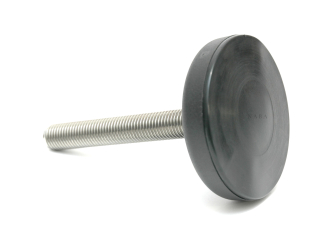 Fix FI 83 M16x100 Inox/Poliamid/NB