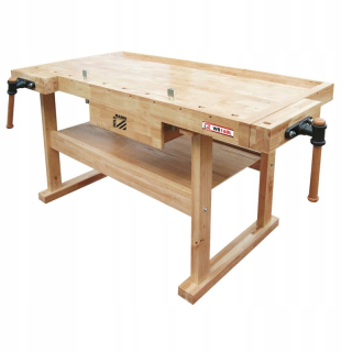 Stolarska Stolark Workshop Table s VICE