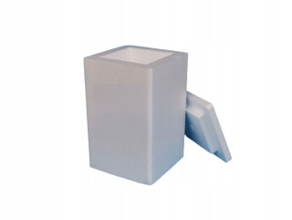 Boxy na jedlo a nápoje - Stylebox STX3.7 Balenie polystyrénu 5L.