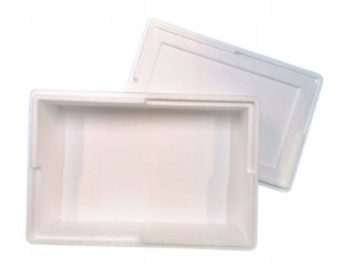 Boxy na jedlo a nápoje - Stylebox STX3 Polyropaam Balenie 2.8L Box