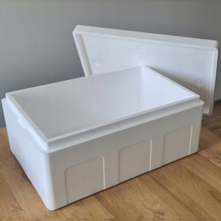 Boxy na jedlo a nápoje - Stylebox Izotermálny kontajner termo 36,8 l chladničky