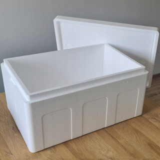 Boxy na jedlo a nápoje - Stylebox Izotermálny kontajner termo 44,1 l chladničky