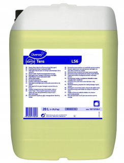Termín tera L56 Liquid 20L plavidlá