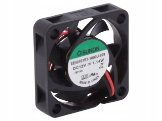 Ventilátor - M18 Indukčný snímač PNP no NC LM18-3005PCT