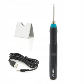 Super presný mobilný spájkovací železo Yihua 947 USB
