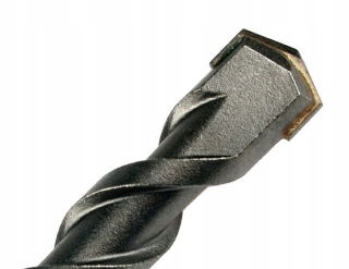 Super SDS-Plus Bosch 20/26/60 mm vŕtačka
