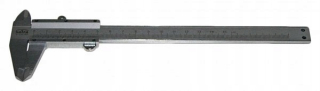 Posuvné meradlo -  150 mm žeriav SATRA S-CAL150