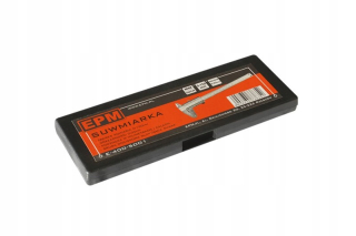 Posuvné meradlo -  Tradičné posuvné meradlo 150 mm presnosť 0,02