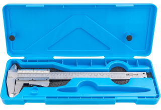 Posuvné meradlo - 150 mm automobilový lúpež 0,02 mm